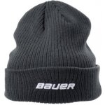 Bauer kulich NE Team Knit Toque grey 412773 – Hledejceny.cz