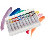 Koh-i-noor Temperové barvy 10 barev 16ml – Zboží Mobilmania