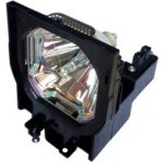 Lampa pro projektor Dongwon DLP-1200, kompatibilní lampa s modulem – Hledejceny.cz