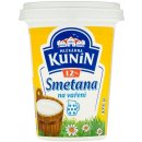 Mlékárna Kunín Smetana 12% 200 g