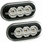 LED blinkry Dacia Duster 1 (2010-2016) / Renault / Opel – Hledejceny.cz