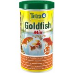 Tetra Pond Goldfish Mix 1 l – Sleviste.cz