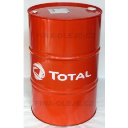 Total Rubia Works 2500 10W-40 20 l