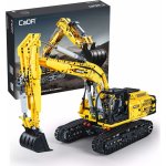Double E CaDa 61082 Bagr 1702 ks – Zboží Živě