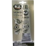K2 B210 Silicone 85 g černá – Hledejceny.cz