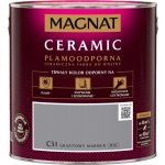 SNIEZKA MAGNAT CERAMIC C31 Grafitový mramor 2,5 l – Zboží Mobilmania
