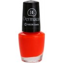 Dermacol neonový lak na nehty 16 Neon Smile 5 ml