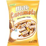 Woogie Milk Caramels 1 kg – Zboží Dáma