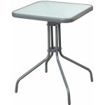 Aga Zahradní stůl MR4351LGY 60x60x70 cm – Hledejceny.cz