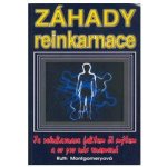 Záhady reinkarnace - Ruth Montgomeryová – Hledejceny.cz