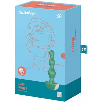 Satisfyer Lolli 2