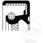 Corteco wellendichtring 43X58X7MM SUZUKI DR 125 S 82-84, DR 250 S 82-84, RV 90 VAN VAN 73-81, RV 125 VAN VAN 73, TS 50 XK 91-97, TS 50 ERK 80-83, TS 125 73-78... ( )