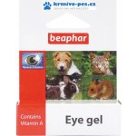 Beaphar Oční gel 5 ml – HobbyKompas.cz Beaphar Oční gel 5 ml – HobbyKompas.cz
