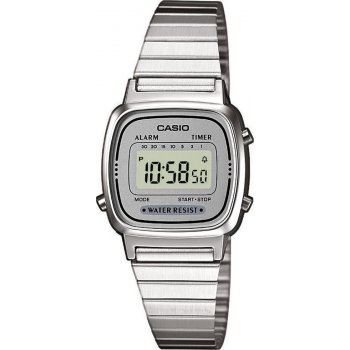 Casio LA-670WEA-7