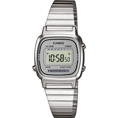 Casio LA-670WEA-7 – Hledejceny.cz