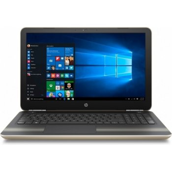 HP Pavilion Gaming 15-bc008 W7T16EA