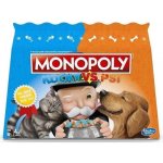 Hasbro Monopoly Kočky a psi – Hledejceny.cz