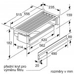 Siemens LZ11IXC16 – Zboží Dáma