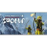 Total War Battles: Shogun – Hledejceny.cz