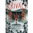 Křiváci - Maureen Johnson