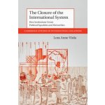 Closure of the International System – Hledejceny.cz