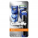 Gillette Fusion5 ProGlide Power Styler – Zboží Mobilmania
