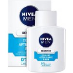 Nivea Men Sensitive Cooling balzám po holení 100 ml – Hledejceny.cz