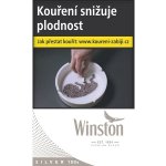 Winston silver 100 – Zboží Dáma