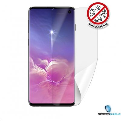 Ochranné fólie ScreenShield Samsung G973 Galaxy S10 - displej – Zboží Mobilmania