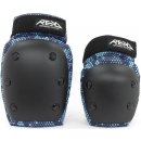 Rekd Youth Heavy Duty Double Pad Set