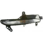 HELLA Blikač HE 2BA012349-021 | Zboží Auto