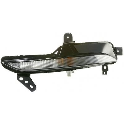 HELLA Blikač HE 2BA012349-021 | Zboží Auto