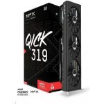 XFX Radeon RX-7800XT QICK319 CORE 16GB GDDR6 RX-78TQICKF9 – Zboží Živě