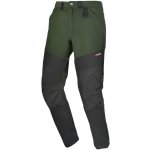 Parkside Performance pánské profesionální pracovní kalhoty černá/zelená – Zbozi.Blesk.cz