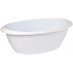 Luma Babycare vanička Show white – Zboží Dáma