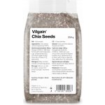 Vilgain Chia Seeds 250 g – Hledejceny.cz