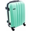 Cestovní kufr RGL 740 zelená 41 l