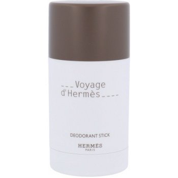 Hermès Voyage D´Hermes deostick 75 ml