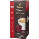 Tchibo Cafissimo Espresso Intense Aroma 30 ks – Zbozi.Blesk.cz