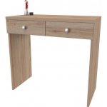 Nábytek Mikulík s.r.o. OMEGA toaletní stolek olše – Zbozi.Blesk.cz