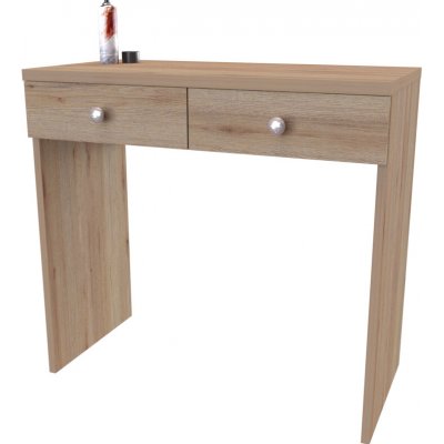 Nábytek Mikulík s.r.o. OMEGA toaletní stolek olše – Zbozi.Blesk.cz