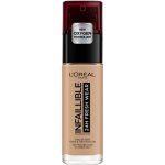 L'Oréal Paris Infaillible 24H Fresh Wear Foundation 220 Sable Sand Tekutý korektor 30 ml – Hledejceny.cz