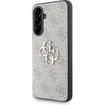 Guess Big 4G Logo Classic Logo Samsung Galaxy A56 pink GUHCSA564GMGPI – Hledejceny.cz