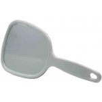 Sibel 0130871 kosmetické zrcátko s rukojetí – Zboží Dáma