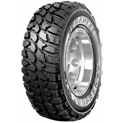 GT Radial Adventuro M/T 33/0 R15 108Q – Hledejceny.cz