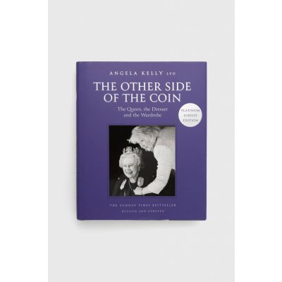 The Other Side of the Coin - Angela Kelly