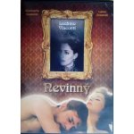 Nevinný - Luchino Visconti DVD – Hledejceny.cz