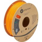 Polymaker PolyLite PLA oranžová 1,75mm 1kg – Zboží Živě