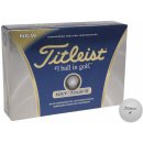  Titleist NXT Tour S Golf Balls 12 ks