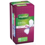 Depend Pads mini 14 ks – Hledejceny.cz